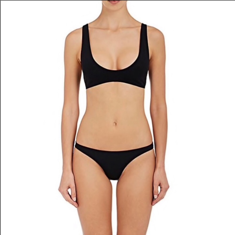 ISO Rochelle Sara - Laeti Top & Mercer Bottoms